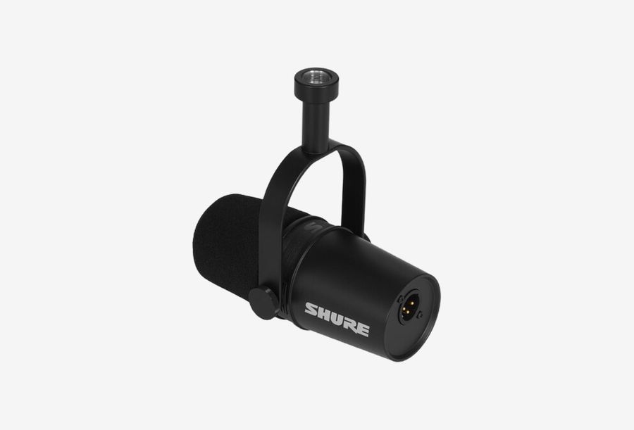 Shure MV7X_0326529101727
