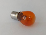 Лампа поворотника/стоп сигнала PY21W 24V 142981 TESLAFT 1 шт. (желтый свет)