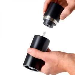 Набор мельниц для перца и соли 2шт Adhoc Textura