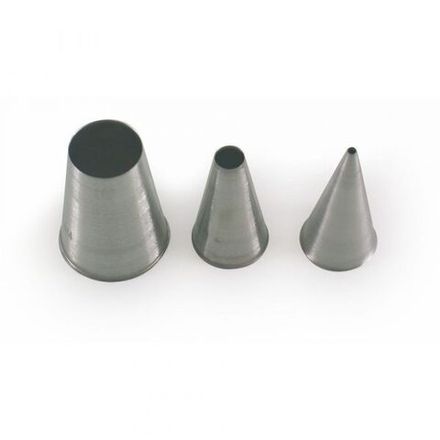 Кондитерские насадки