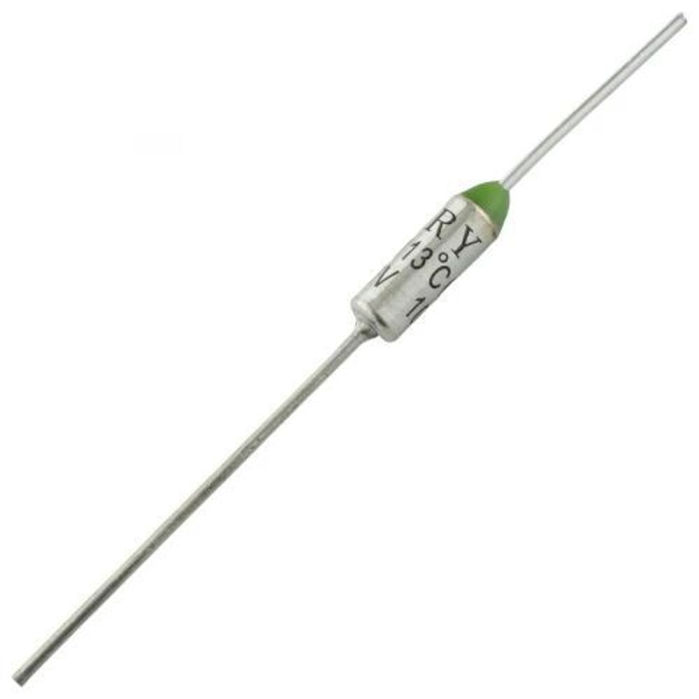 Термопредохранитель 113C 250V 10A