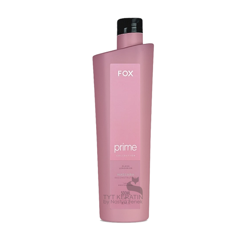 Fox Prime Collection Кератин