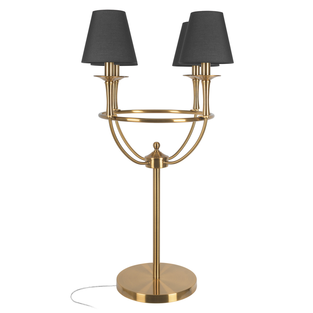 Настольная лампа Loft It Lattice 10435T