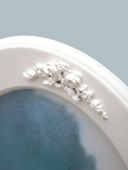 Картина на стену интерьерная на холсте 27*37см