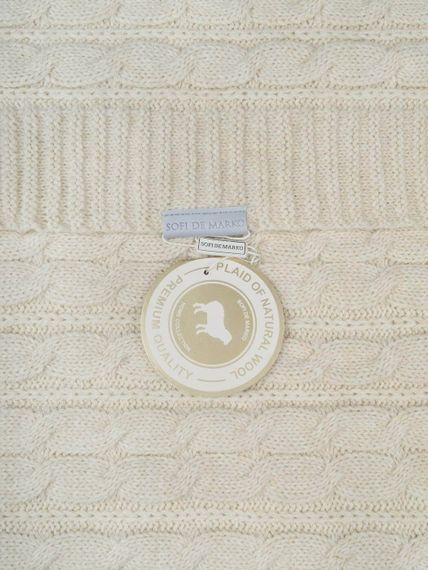 Джовани (беж) Покрывало 160х220