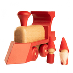 Полярный экспресс