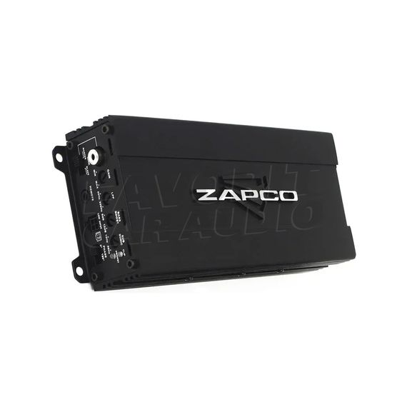 Усилитель ZAPCO ST-501D MINI