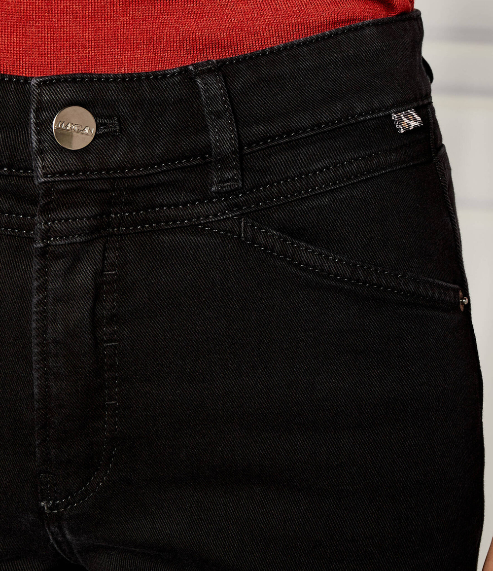 Джинсы Marc Cain - черный(XP 82.08 D17)