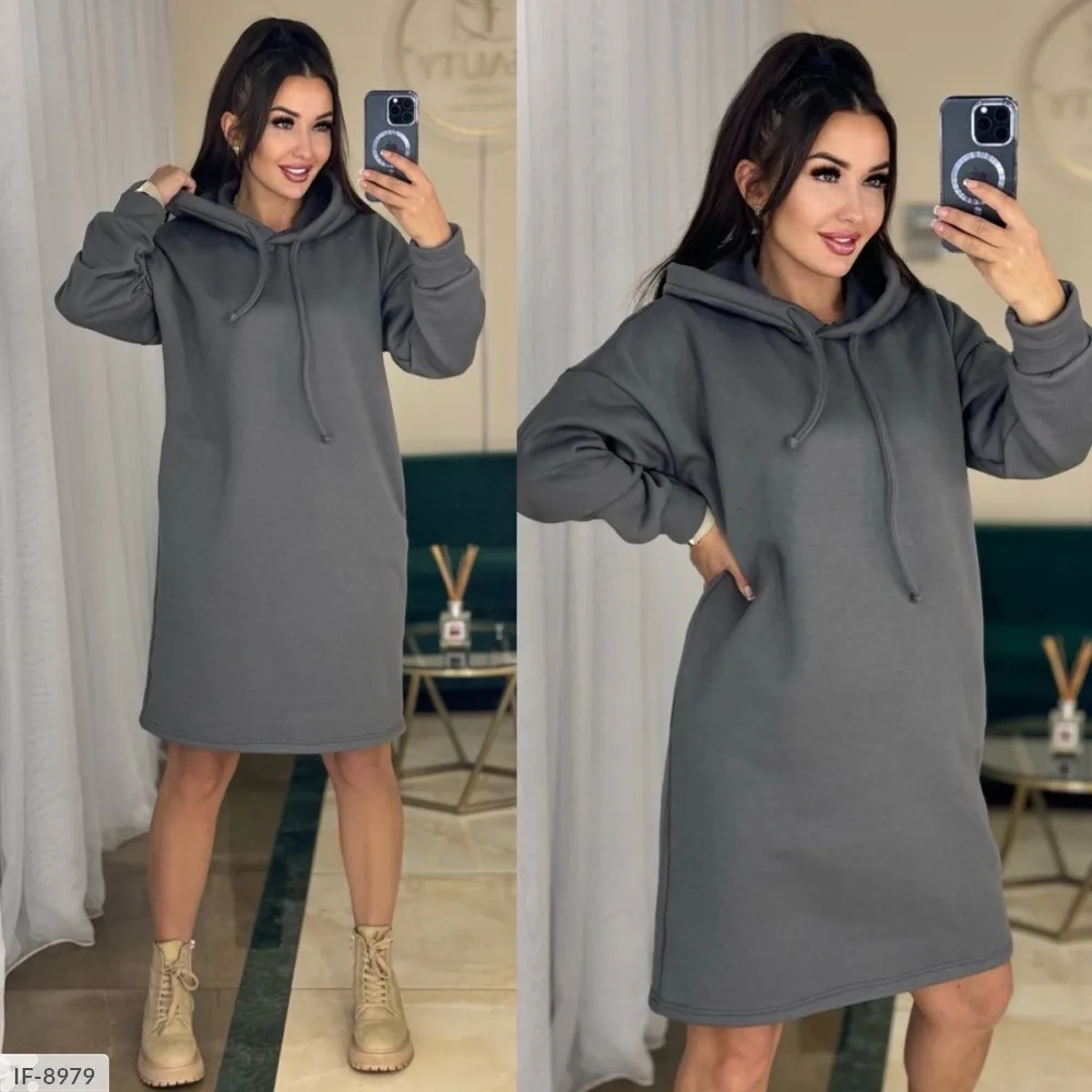 Платье IF-8979 Фабрика Моды