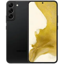 Смартфон Samsung Galaxy S22 Plus 5G, 8/128GB (SM-S906B), Phantom Black