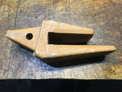 Адаптер 2713-0033 (под нож 40мм)