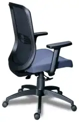 Офисное кресло ТАЙМ 709 ПАУК