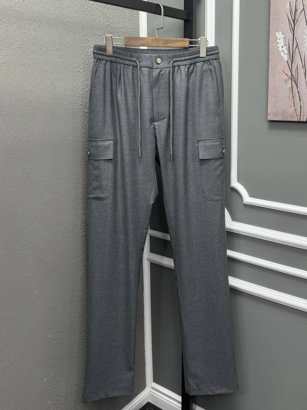 Прогулочный костюм Kiton