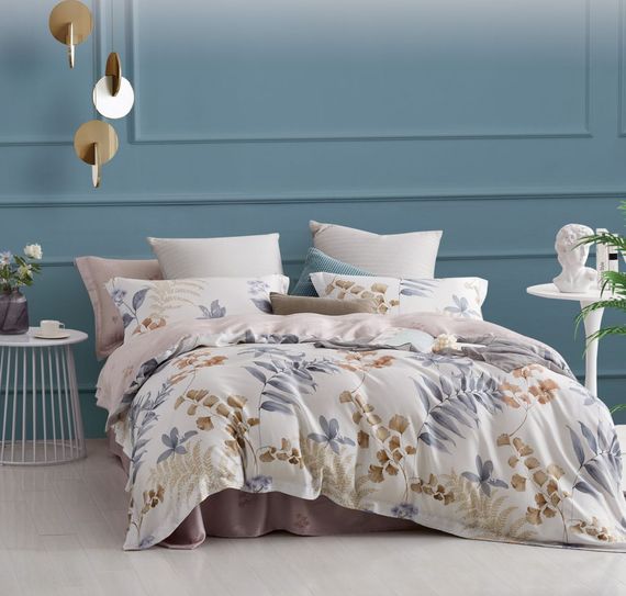 Постельное белье Asabella 1975  TENCEL  ЛЮКС