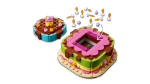 Конструктор LEGO 40815 Торт на день рождения