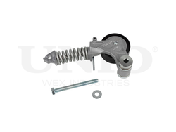 Ролик с натяжителем приводного ремня UNIO TNS-10124