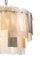 Подвесная люстра Indigo Neve 12014/11P Brass V000061