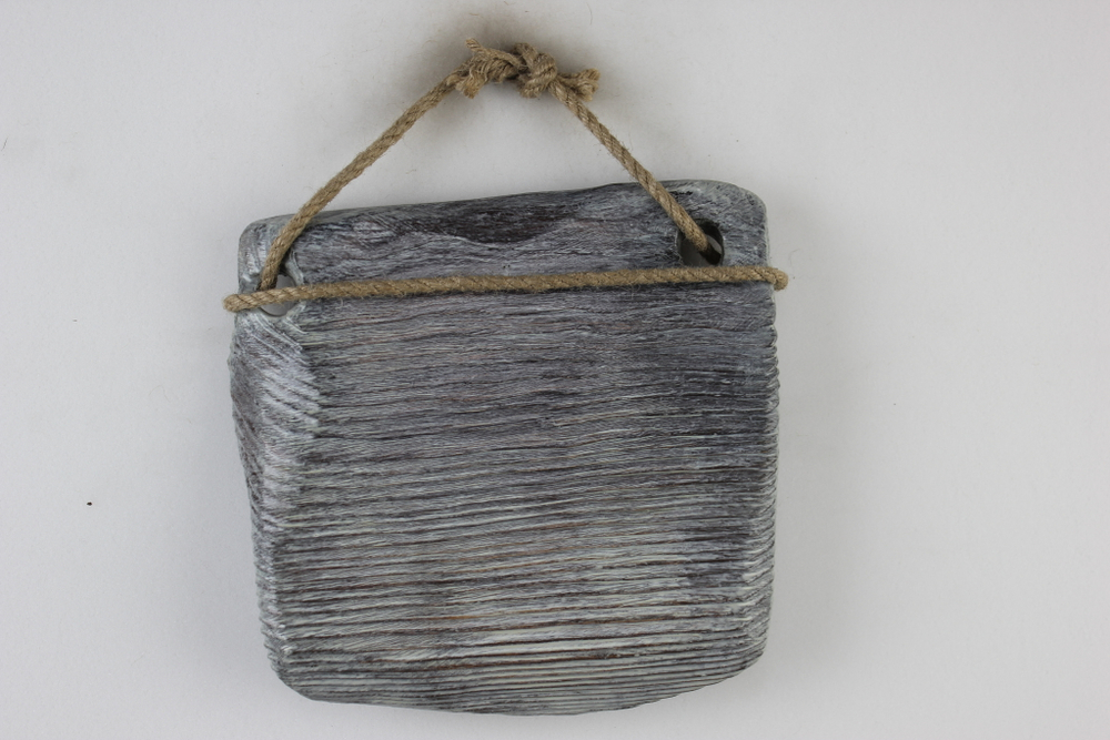 Панно деревянное. Петроглиф.