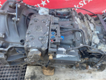 МКПП ZF 16S2333TD 2018г.