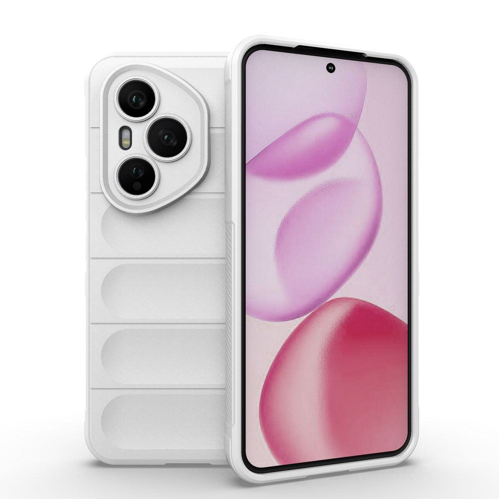 Противоударный чехол Flexible Case для Honor 400 Pro 5g