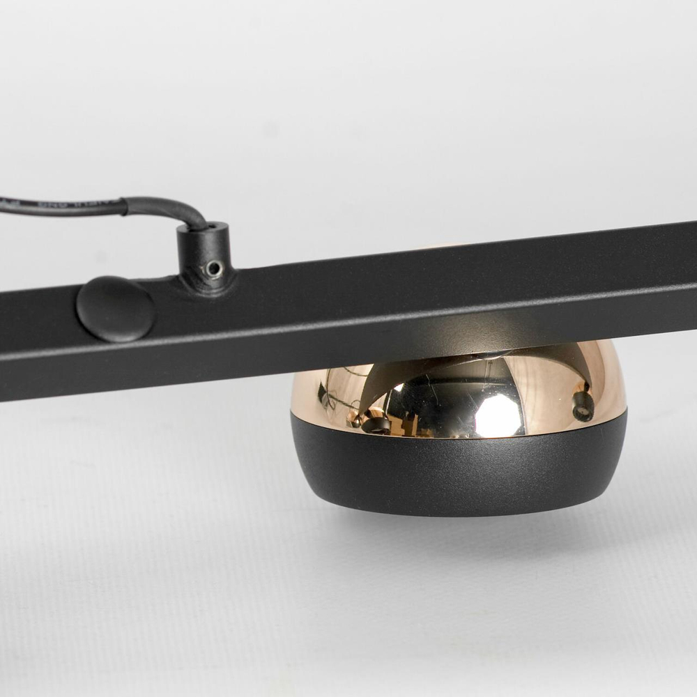 Линейно-подвесной светильник Lussole SY4527