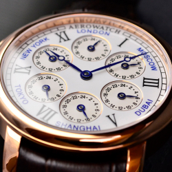 Aerowatch 51974 R101