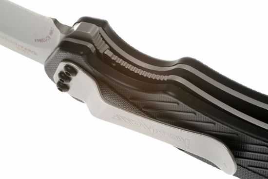 Складной нож KERSHAW Clash 1605 c клинком из стали 8Cr13MoV, рукоять GRN