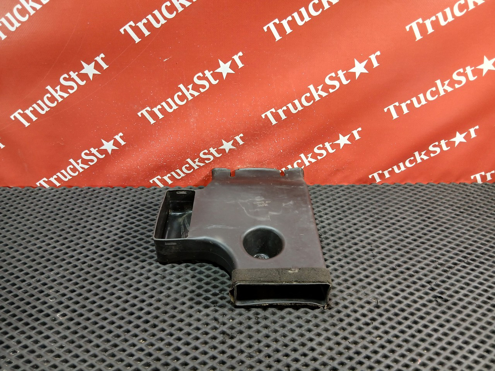 Патрубок отопителя 2023г