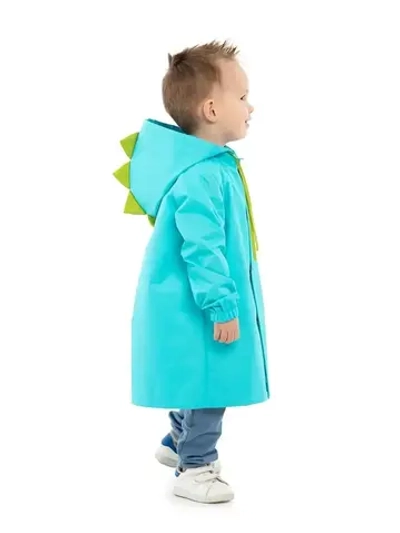 Плащ-дождевик RAIN DINO