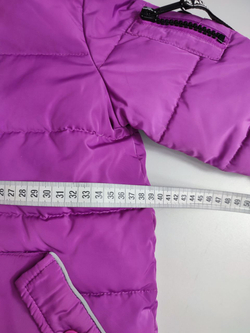 Куртка Acoola утепленная  на 3 года