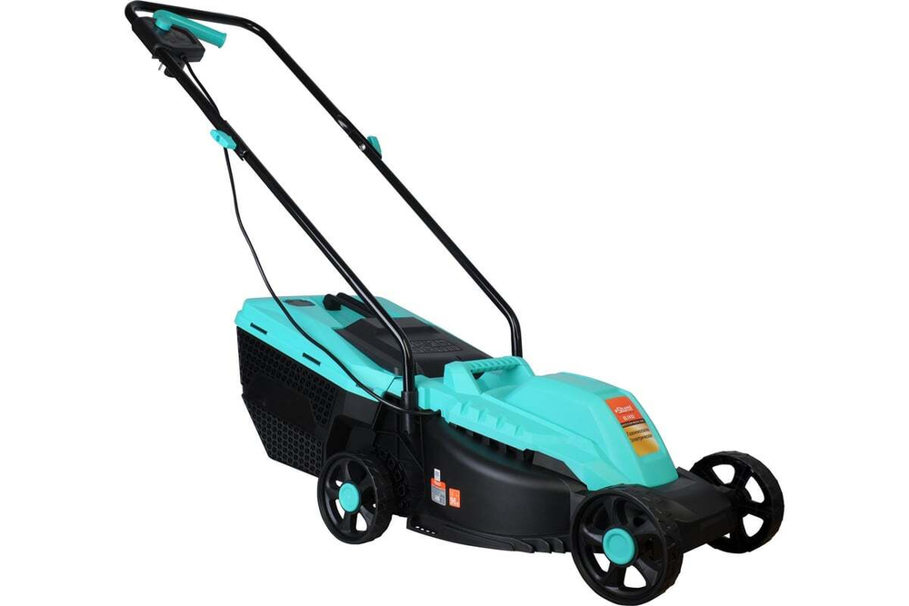 Газонокосилка электрическая Sturm EL1432