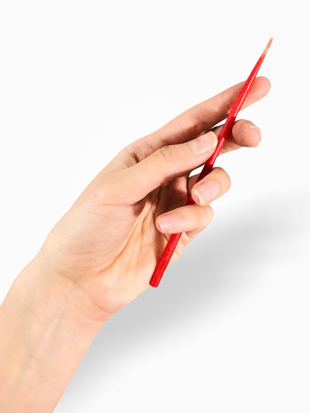 Свеча восковая разных размеров