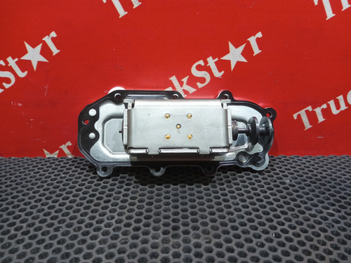 Сервопривод АКПП Traxon 2020г.