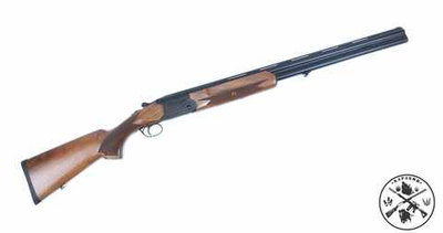 Ружье REXIMEX RS912 Black к.12/76 L-710 (дерево, набор чоков, ключ, эжектор)