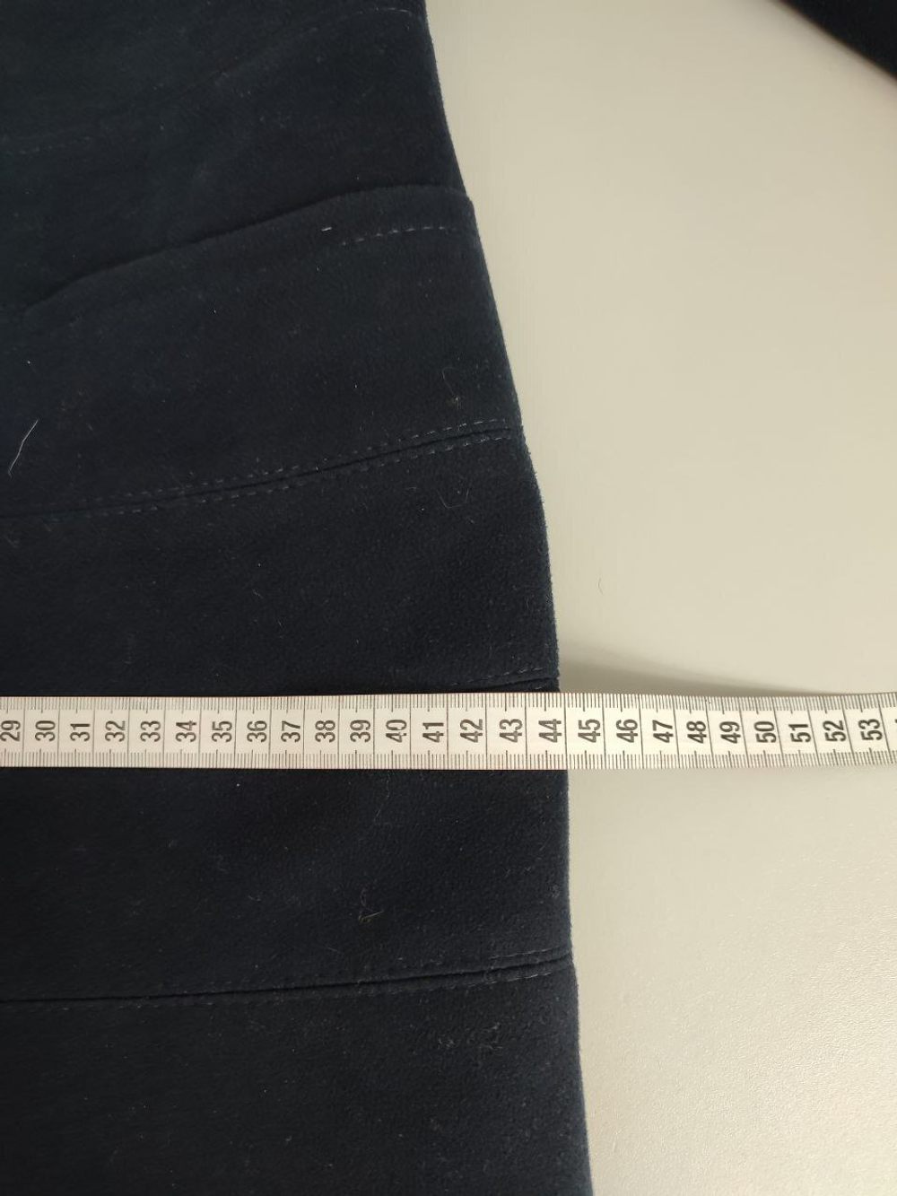 Пальто Grand шерстяное 40 размер