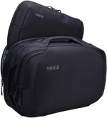 Сумка-рюкзак для ручной клади Thule Subterra 2 40L TSD440 Black (3205057)
