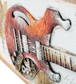 ART-826 Картина «Звук свободы»