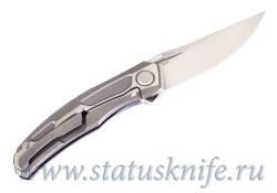 Нож Широгоров Квантум Quantum Gen 2фотография - 6