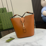 Gucci Mini Bucket Shoulder Bag