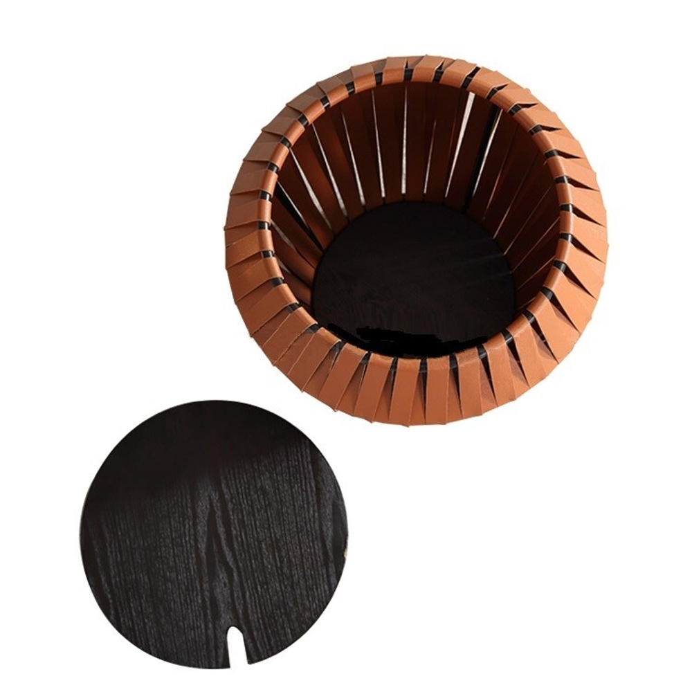 Стол кофейный JK-D42