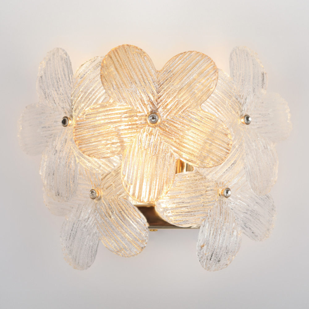 Бра светильник Rivoli   6132-401 3 х G9 5 Вт дизайн