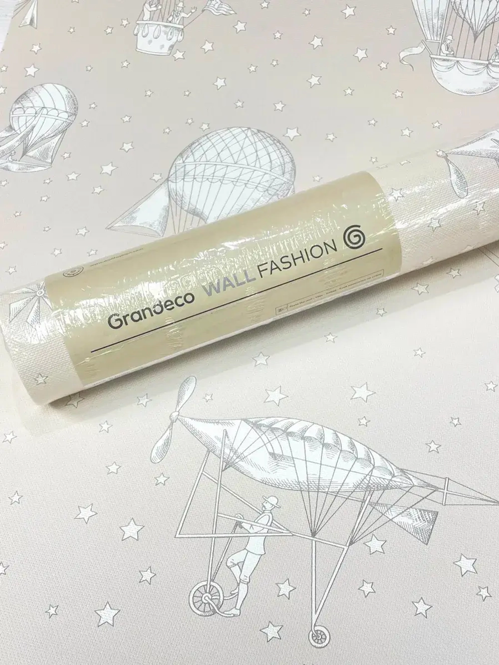 Обои флизелиновые JR 3003 Jack 'n Rose 2024 Бельгия