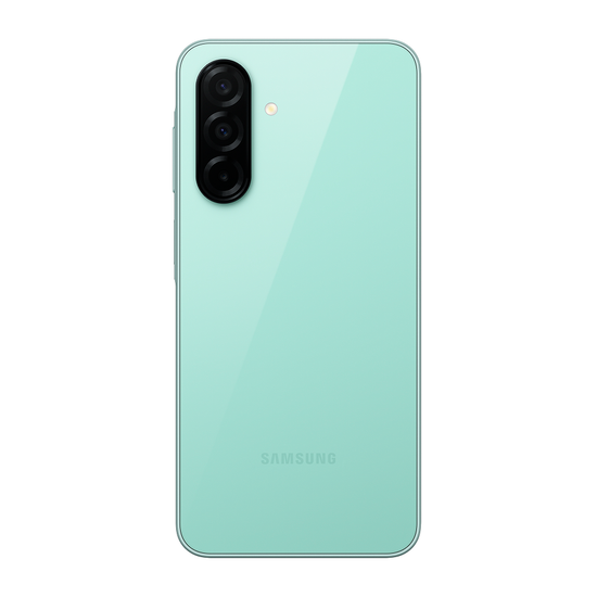 Смартфон Samsung Galaxy A26 256Гб Мятный