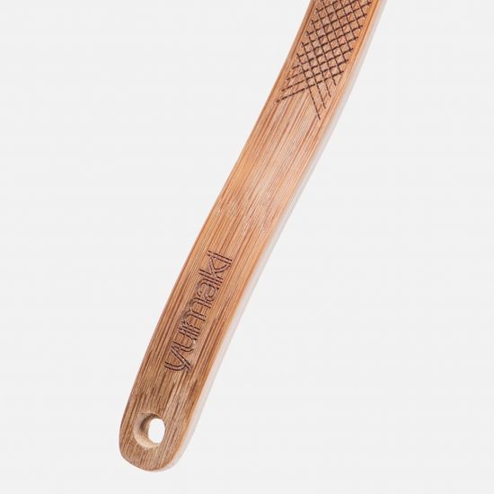 Зубная щетка Yumaki, "Пистолет (Тайхо)", мягкая