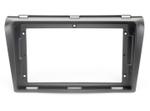 Магнитола для Mazda 3, Axela 2003-2009 - Kuberg OL-9503 QLed+2K, Android 13, Быстрейшая, CarPlay, 4G SIM-слот