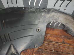 Подкрылок передний левый Grand Starex (H1) Б/У Оригинал 868114H700