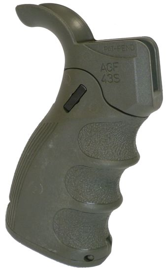 Пистолетная рукоятка для M16/M4/AR15