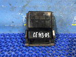 Пепельница TOYOTA SPRINTER 2000