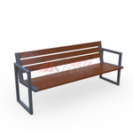 Скамейка Римини