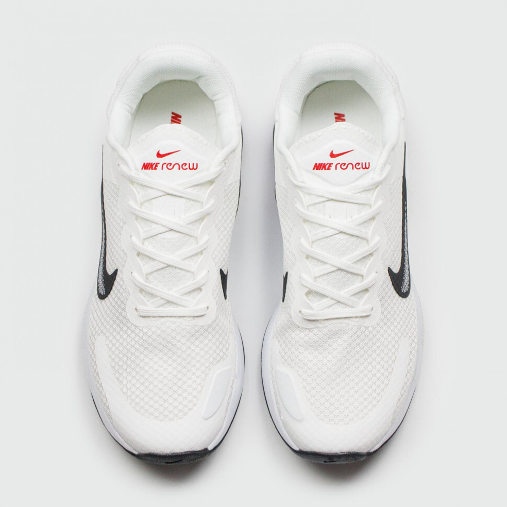 кроссовки Nike Renew Ride 3 White